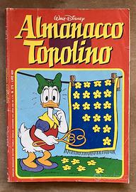 Almanacco Topolino n. 275