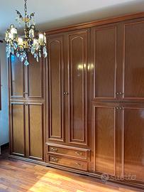 Camera da letto matrimoniale