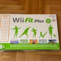 Wii Fit Plus Balance Board