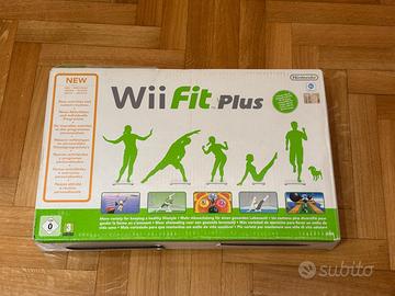 Wii Fit Plus Balance Board