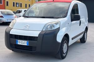 Citroen Nemo 1.3 HDi 75CV FAP Furgone