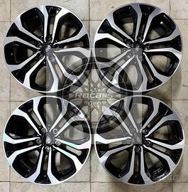 Cerchi 17 originali Ford Puma St Focus