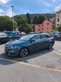 Renault Megane Grand coupé 1.5 