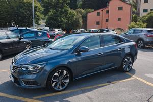 Renault Megane Grand coupé 1.5 