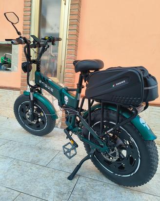 Bici Elettrica Engwe Pro 2.0