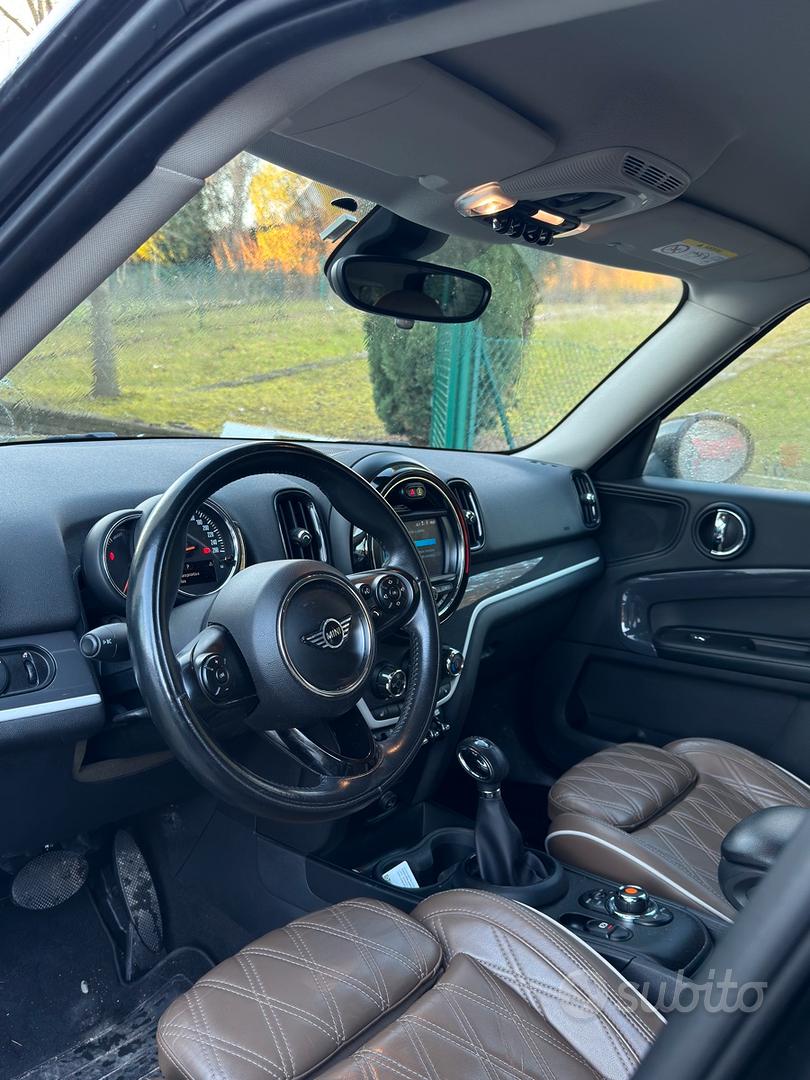 Mini Mini Countryman 2018 photo 5