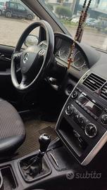Mercedes Classe A 200