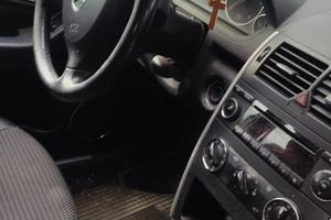 Mercedes Classe A 200