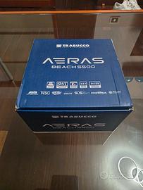 trabucco aeras beach 5500