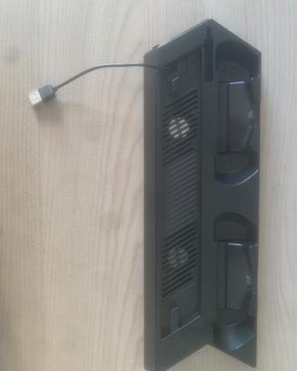 Base per play con ventole
