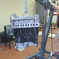 Motore km0 semicompleto vivaro r9m