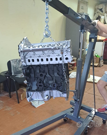 Motore km0 semicompleto vivaro r9m