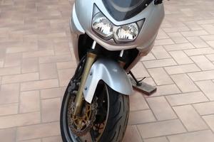 Kawasaki ER6-f Perfetta