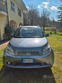 dahiatsu terios 2008