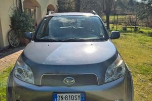 dahiatsu terios 2008