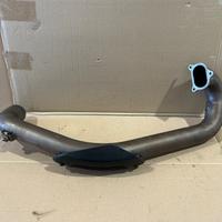 Collettore scarico Ducati Hypermotard 939 2016-201