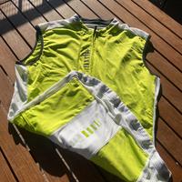 Maglia ciclismo