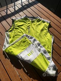 Maglia ciclismo