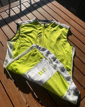 Maglia ciclismo