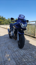 Suzuki gsf 1250 bandit S ABS