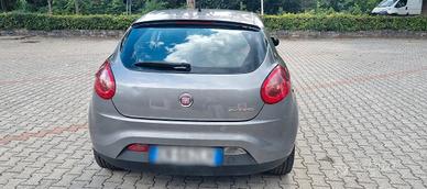 FIAT BRAVO 1.6 105 CV LINEA SPORT OK NEOPATENTATI 