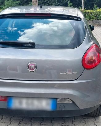 FIAT BRAVO 1.6 105 CV LINEA SPORT OK NEOPATENTATI 