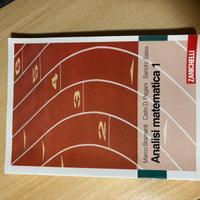 Analisi matematica 1