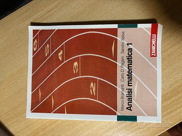 Analisi matematica 1