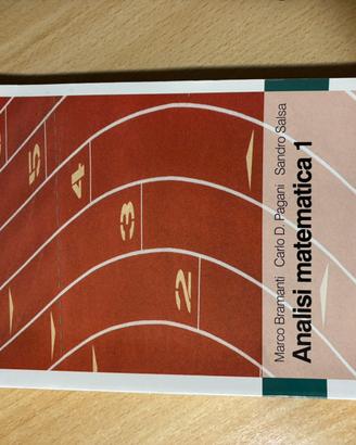 Analisi matematica 1