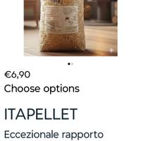 pellet abete din plusA1