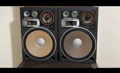 Kenwood kl-999x