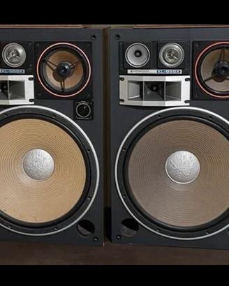 Kenwood kl-999x