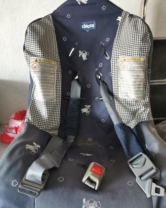 seggiolino bimbo per auto
