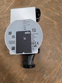 Circolatore Wilo Para 180/8 R