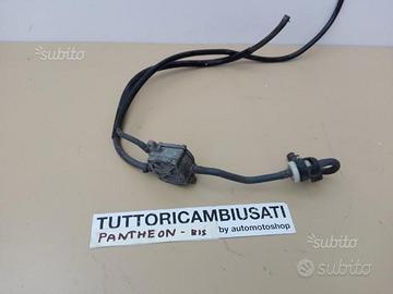 Pompa benzina pantheon honda