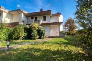 Botticino - AMPIA VILLA DI TESTA -