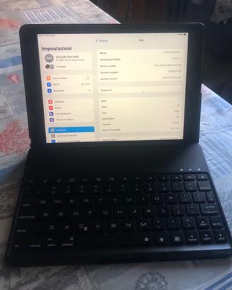 Ipad 5 gen