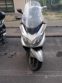 Majestic 400 Motore da Aggiustare
