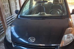 Daihatsu  Sirion 2a serie