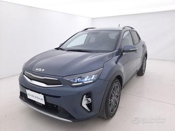 Kia Stonic MHEV Black Edition BR048720 1.0 Mild Hy