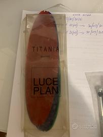 Filtri Luceplan Titana