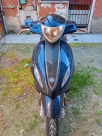 vendre scooter fly 50cc 