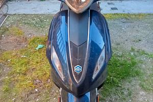 vendre scooter fly 50cc 