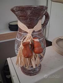 anfora vaso 