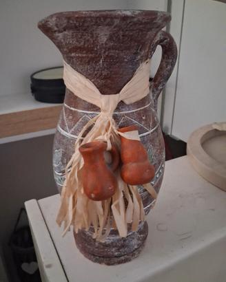 anfora vaso 