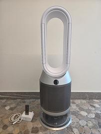 Purificatore umidificatore Dyson Purifier