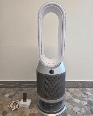 Purificatore umidificatore Dyson Purifier