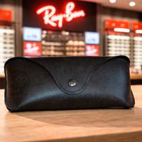 🕶️ Custodia Ray-Ban Originale Nuova per occhiali