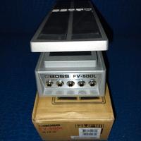 Pedali Boss Hamm. Korg Pedalini Boss