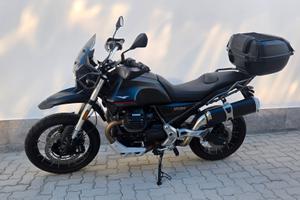 Moto Guzzi V85 TT ABS EURO 5